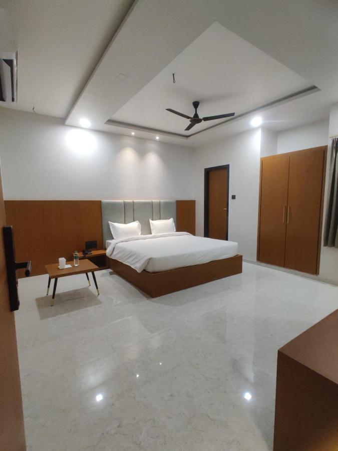 Hotel Pride Of Chittor Chittorgarh Exterior photo