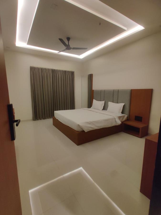 Hotel Pride Of Chittor Chittorgarh Exterior photo