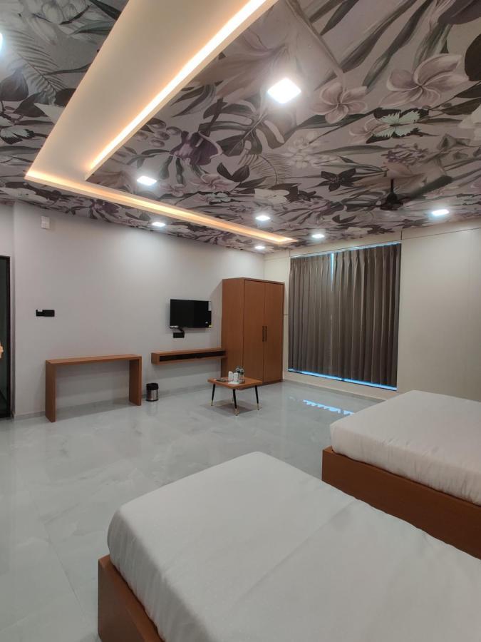 Hotel Pride Of Chittor Chittorgarh Exterior photo