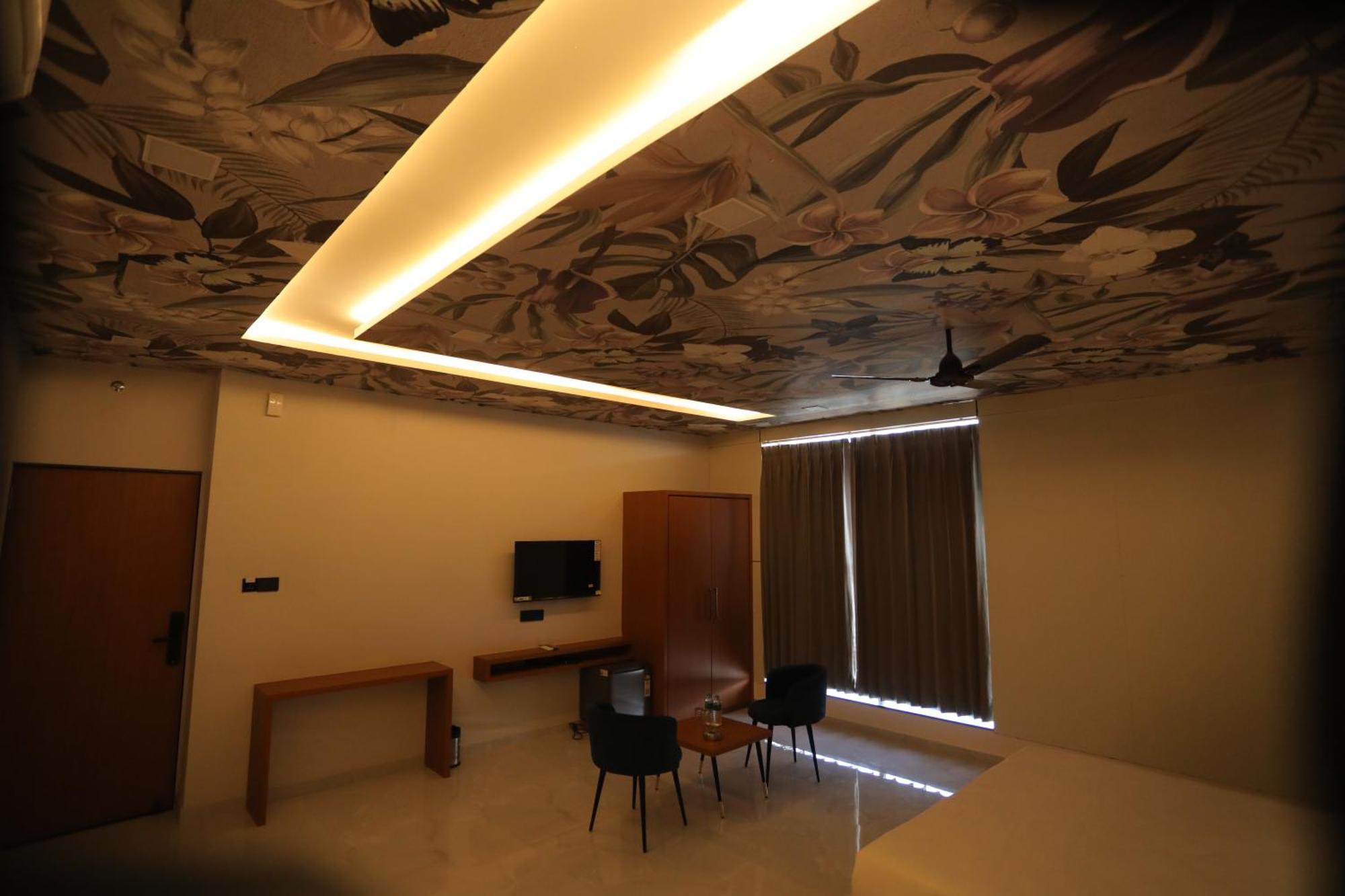 Hotel Pride Of Chittor Chittorgarh Exterior photo