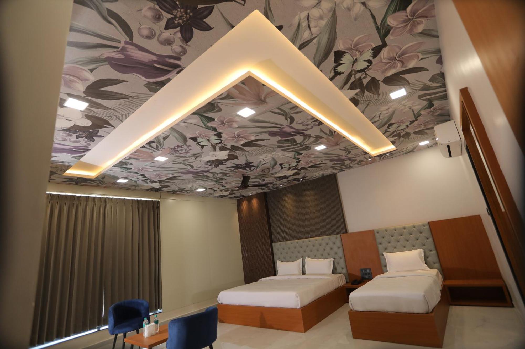 Hotel Pride Of Chittor Chittorgarh Exterior photo
