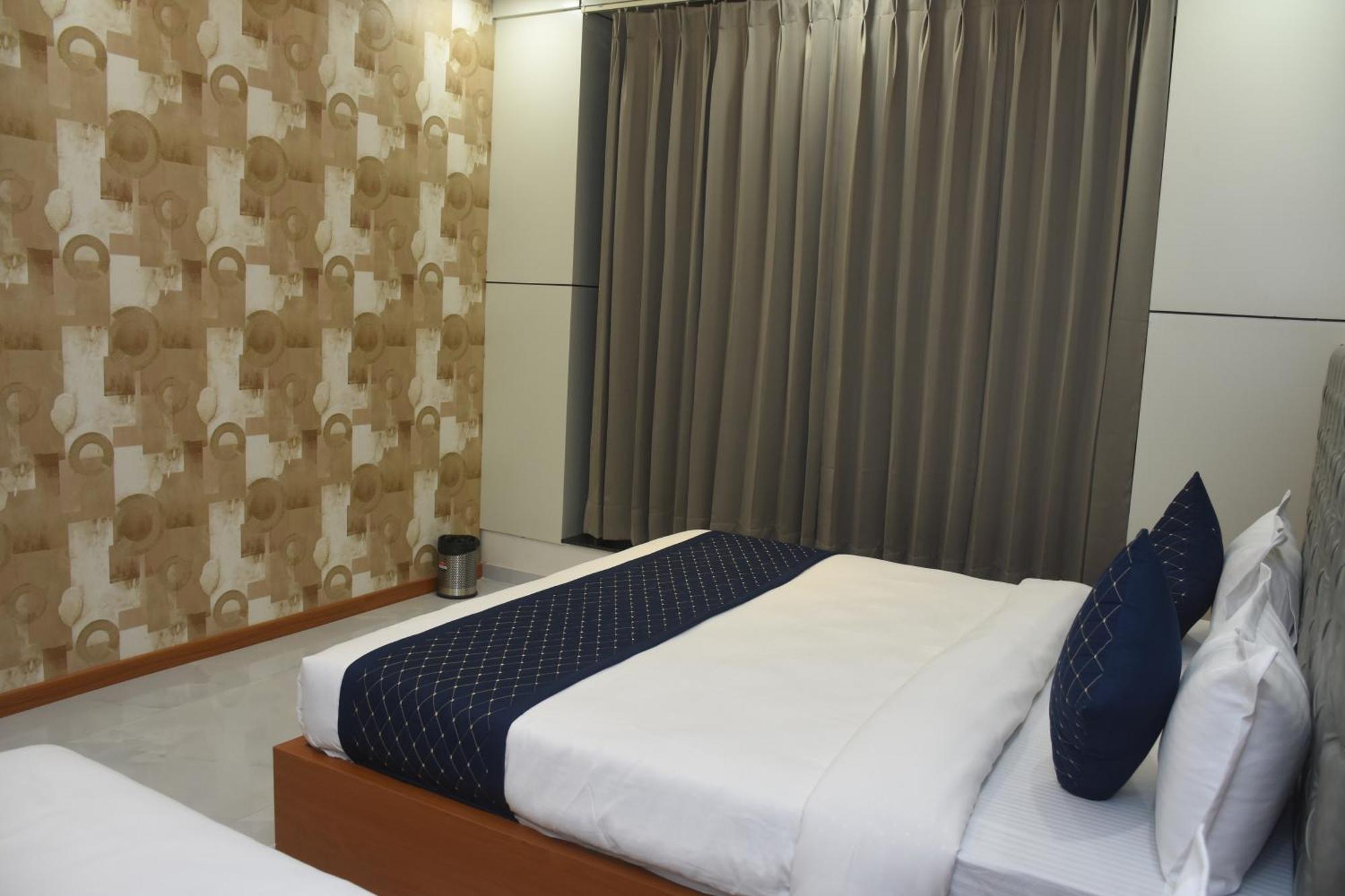 Hotel Pride Of Chittor Chittorgarh Exterior photo