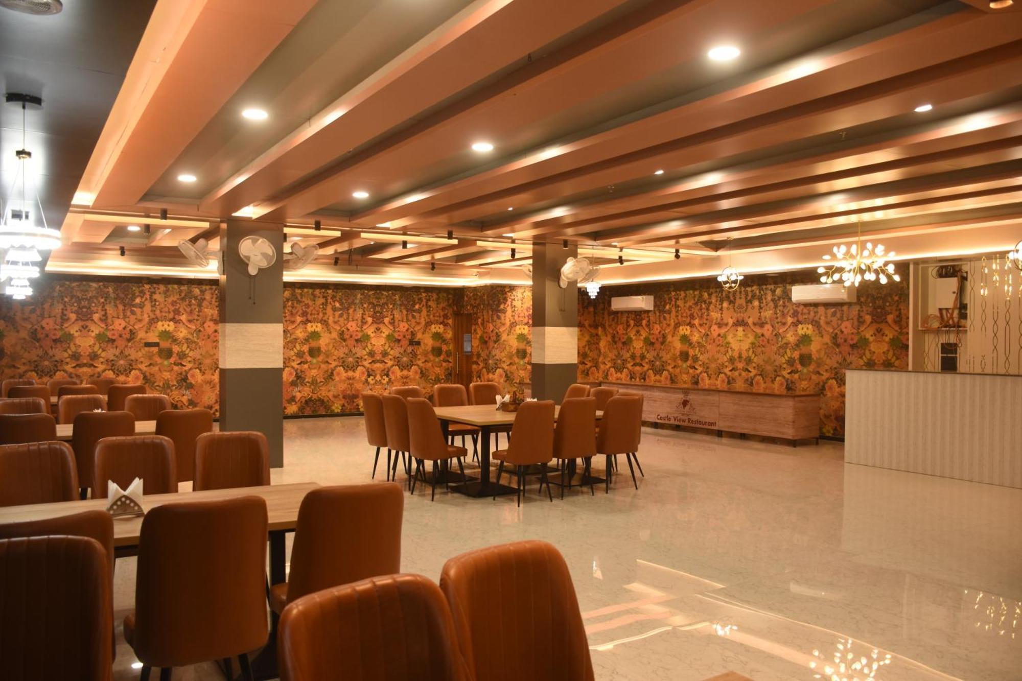 Hotel Pride Of Chittor Chittorgarh Exterior photo