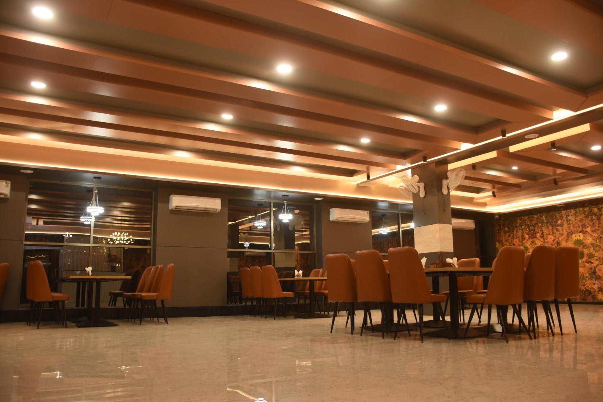 Hotel Pride Of Chittor Chittorgarh Exterior photo