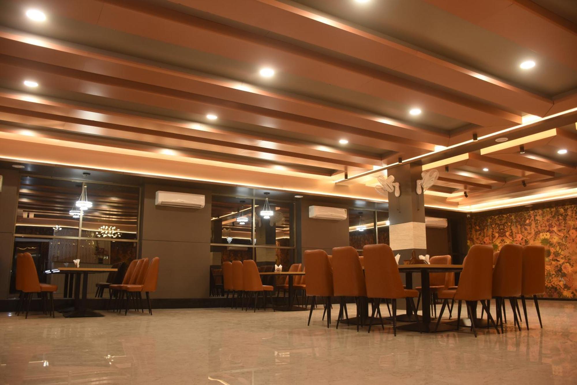 Hotel Pride Of Chittor Chittorgarh Exterior photo